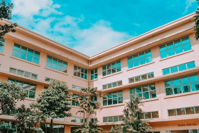 Sekolah Widyacana